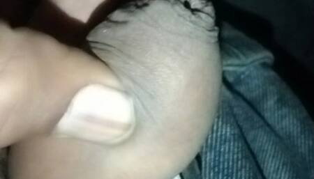 SMALL INDIAN COCK Very small cock