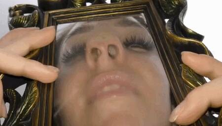 Nicole & Nathalia: Nose Play WMV