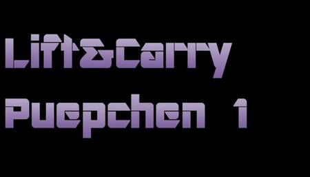 Lift and carry puepchen 1