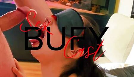 Efsane Turk Deepthroat - SexBufyCast Amateur Series