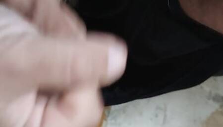 Masturbating 4