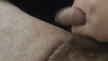 Masturbating 5