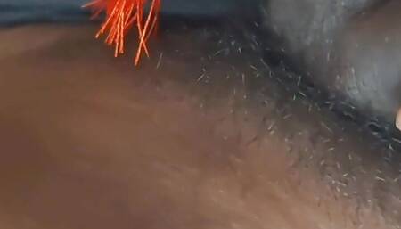 Wife friend hand job part 1