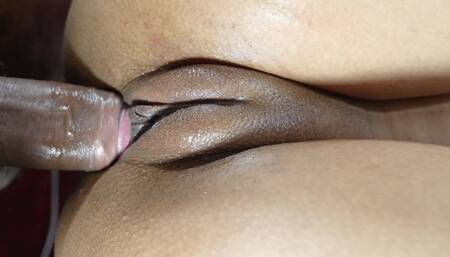 She baked me pastry, I roasted her pussy