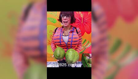 LunaMonsOfficial—Fill Video — 2525 to 2825!!