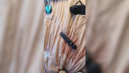 Squirt Domi Abs Cubes Pussy Shaved