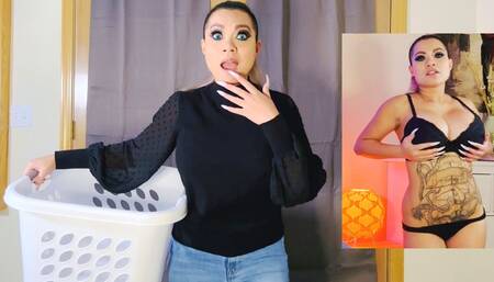 Your Horny Asian Mom