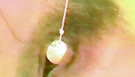 Vintage anal compilation from Homegrown Video