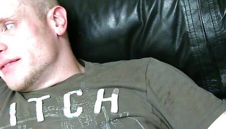 Sexual Straight Damien Fucking Fleshlight
