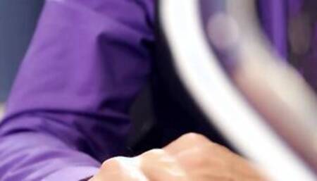 BUMSBUERO - Turned On Boss Finally Fucks His Beauty Secretary Scarlett Scott - LETSDOEIT