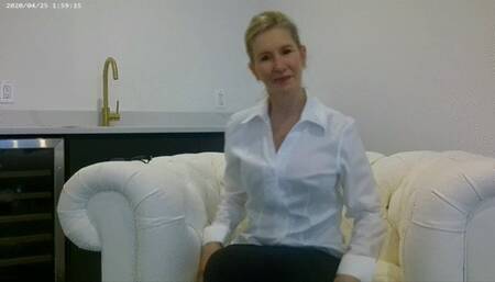 Follow the Light for Deep Mesmerizing Fantasy