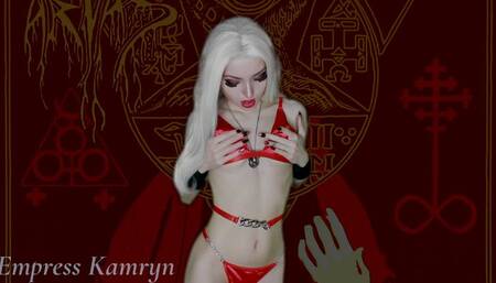 Take My Satanic Poison 1080p mp4