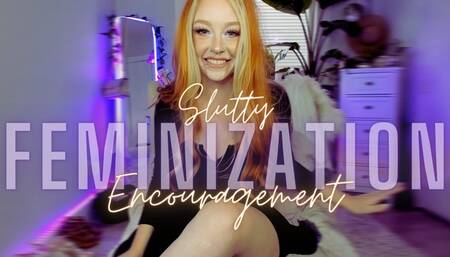 Feminization Encouragement