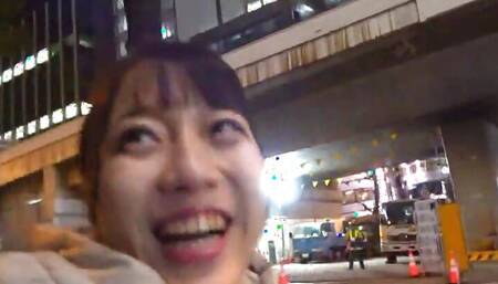 The applicant was 21-year-old college student Tsukino. 3