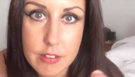 Lucy Mariexxxx