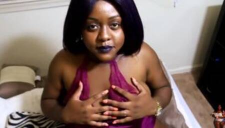 Nympho Step Sister plays 21 Questions with Step Bro