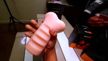 Confronting Mom about sex toys and Pornhub business