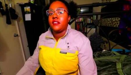 Jade Jordan - Fucking my Dad's wife