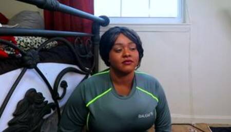 Step Mom In Yoga Pants, Revenge Fucks Son!