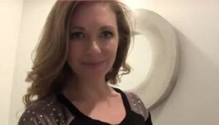 JOI not Mommy's Hands