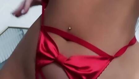 Onlyfans leak petite girl masturbating