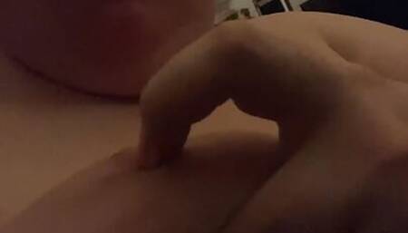 Bbw wet and hot