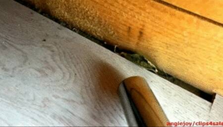 Dirt before the party wmv