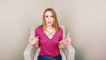 Circle Jerking Loser