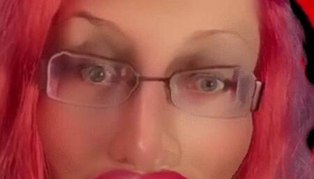 Paypig Addiction addict