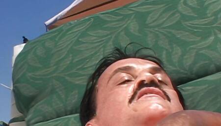 Amber Rayne Is A Pretty Whore