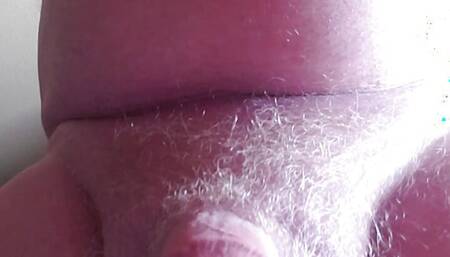POV Cum Shot
