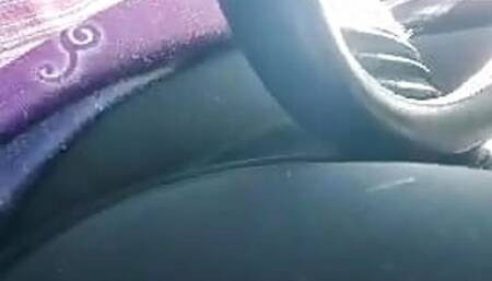 Car and toy fun
