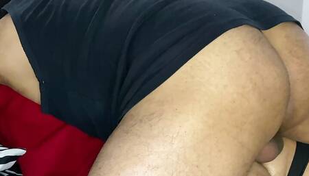 double squirts caught on video