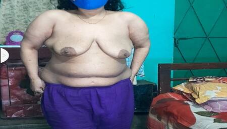 Bangladeshi Hot wife changing clothes Number 2 Sex Video Full HD.