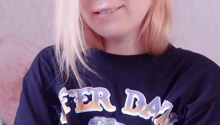 Do you like my pink stretchy asshole, stepbro?