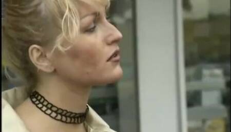 Incomparable milady - pussy licking sex - German Pickups