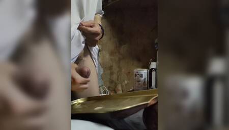 Daily cum