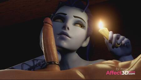 Vulpeculy's Lewd Game Girls - 3D Animation Bundle