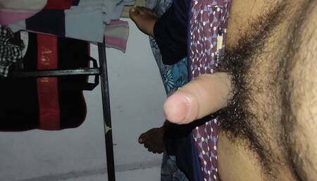 Take my big hard cock inside your pussy
