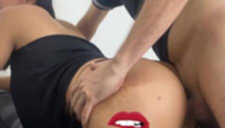 TENGO SEXO CON EL MEJOR AMIGO DE MI MARIDO ????????????