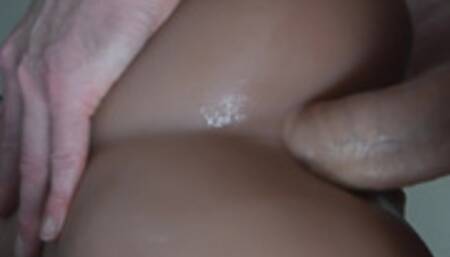 My husband fuck Louise when i'm out, the amazing Tantaly Sexdoll, 10% with "Sweetannabella" code :)