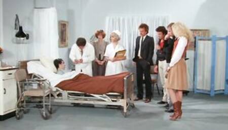 Flesh and Laces Part I (1983)