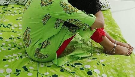 Driver ne Malkin ko choda