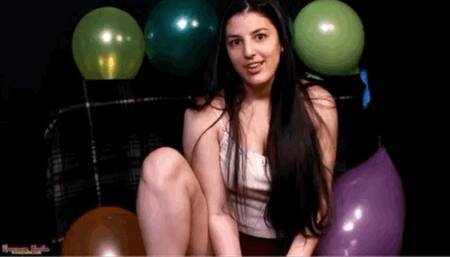 Don't Fear the Pop Pt 2: How a B2P Feels