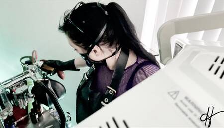 Terminating my Monster **MOV**