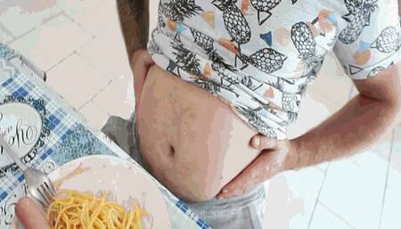 Clyde is very hungry AVI(1280*720)HD