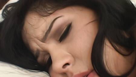 Celina Cross Loves Dick Up Her Ass