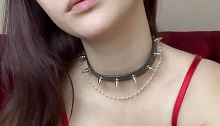 Big bouncing butt in cute pantyhose