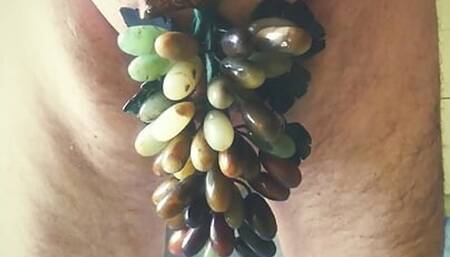 C'est les vendanges