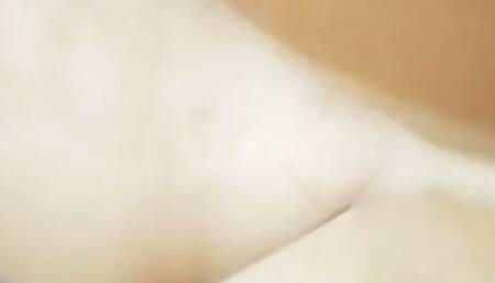 Selfie video for my boyfriend